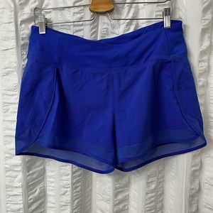 *Worn once* Calia athletic shorts